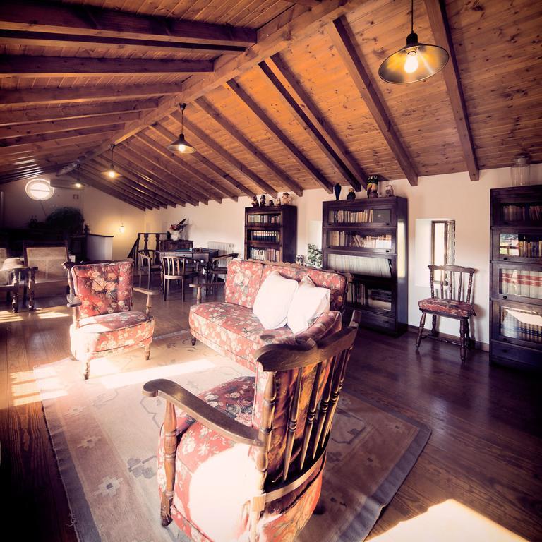 Quinta Da Fontoura Casa de hóspedes Alquerubim Quarto foto
