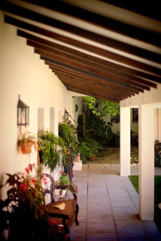 Quinta Da Fontoura Casa de hóspedes Alquerubim Exterior foto